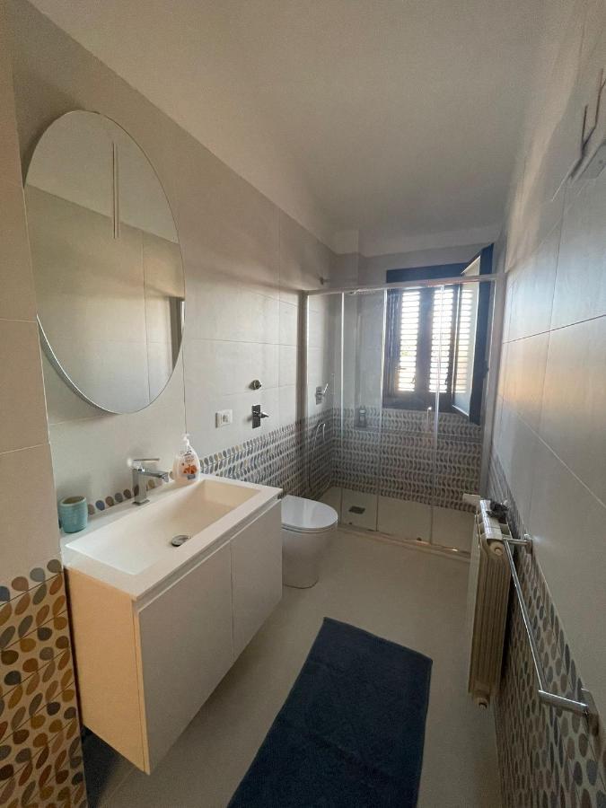 Ferienwohnung Penthouse Le Isole Marsala Exterior foto